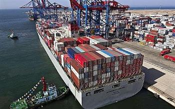 تداول 69 ألف طن بضائع عامة ومتنوعة بموانئ البحر الأحمر