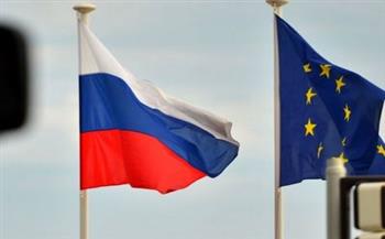 دبلوماسي روسي: العلاقات بين موسكو والاتحاد الأوروبي قد تشهد تحولًا مع مفوضية أوروبية جديدة