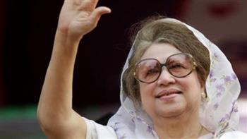 بنجلاديش تودّع خالدة ضياء بجنازة رسمية مهيبة وحشود ضخمة في دكا