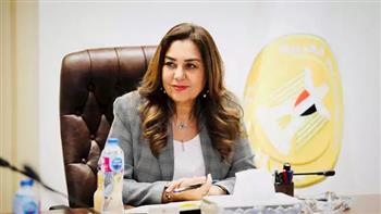 وزيرة التنمية المحلية تهنئ رئيس الوزراء بالعام الميلادي الجديد