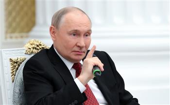 رئيس الأركان الروسي: بوتين أمر بتوسيع المنطقة الأمنية العازلة بأوكرانيا في 2026