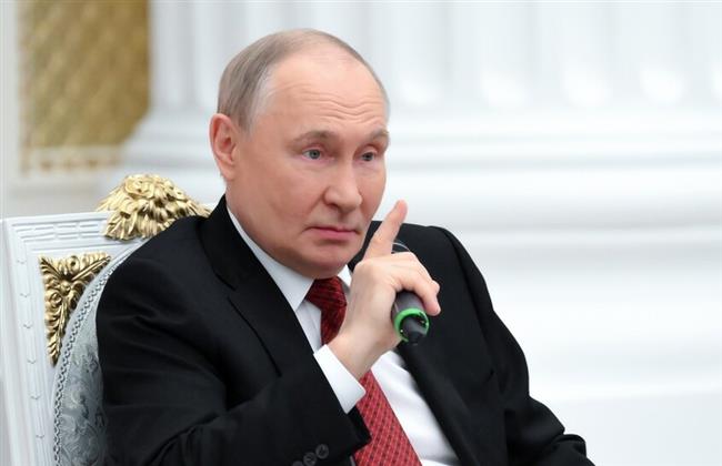 رئيس الأركان الروسي: بوتين أمر بتوسيع المنطقة الأمنية العازلة بأوكرانيا في 2026