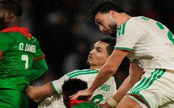 كأس أمم أفريقيا.. موعد مباراة الجزائر أمام غينيا الاستوائية