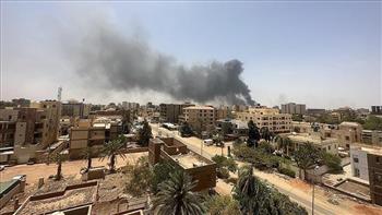 44 قتيلا جراء قصف الدعم السريع مدينة الدلنج بولاية جنوب كردفان