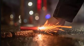 الصحة الفلبينية: إصابات الألعاب النارية ترتفع إلى 140 شخصًا