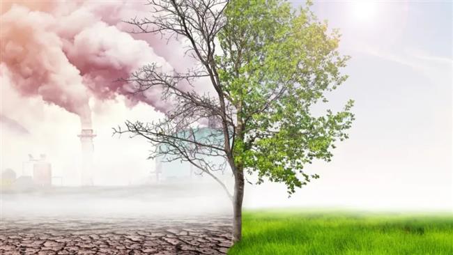 2025 ضمن قائمة أدفأ الأعوام في النمسا