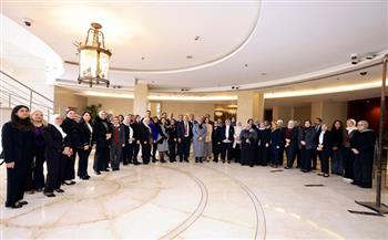 قومي المرأة ينظم ملتقى القاضيات "تجارب مصرية رائدة نحو التمكين والمساواة والقيادة في ضوء منهاج عمل بكين" 