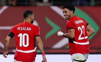 كأس أمم أفريقيا.. موعد مباراة منتخب مصر أمام بنين في دور الـ16