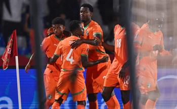 كأس أمم أفريقيا.. موعد لقاء كوت ديفوار أمام الجابون الليلة 