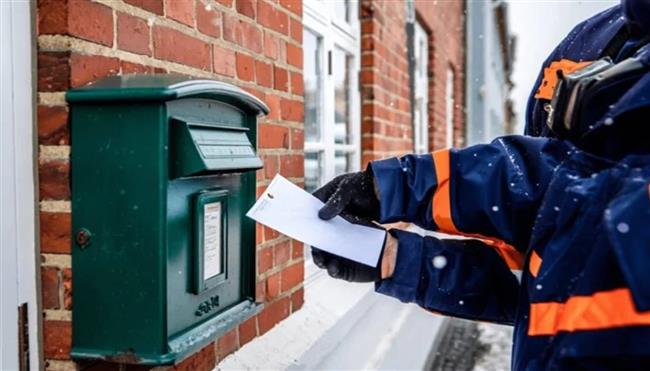 بعد 401 عامًا.. أول دولة في أوروبا تعلن توقف البريد