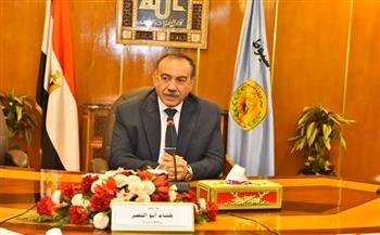 محافظ أسيوط: حصاد 2025 بقطاع التموين حقق نتائج في مواجهة الغش والاحتكار