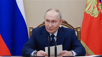 وزارة الدفاع الروسية: هجوم أوكرانيا على مقر إقامة بوتين كان مخططًا بعناية وعلى مستوى