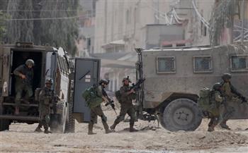 تصعيد غير مسبوق للعمليات العسكرية الإسرائيلية شمال الضفة في 2025