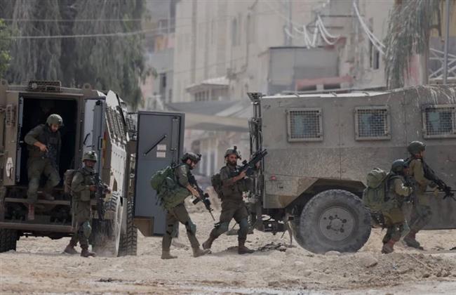 تصعيد غير مسبوق للعمليات العسكرية الإسرائيلية شمال الضفة في 2025