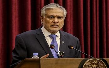 وزير خارجية باكستان يزور الصين الأسبوع المقبل