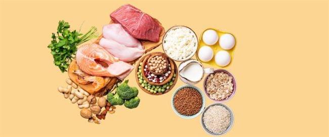 انتبه..هذه الكمية من البروتين يحتاجها جسمك يوميا 