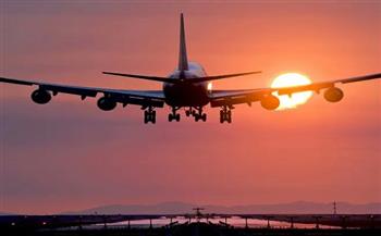 بحث إعادة تشغيل خط طيران مباشر بين الأردن والصين وتعزيز التعاون في قطاع النقل