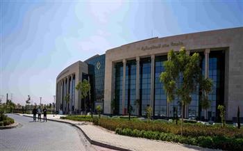 جامعة مصر للمعلوماتية تنافس أفضل جامعات العالم في ألعاب التفكير الاستراتيجي لإدارة الشركات