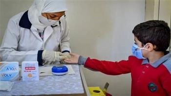"الصحة": الكشف على مليون و718 ألف طالب ضمن مبادرة الكشف المبكر عن فيروس سي لطلاب المدارس