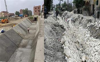 حصاد 2025 في القليوبية.. مشروعات خدمية وصحية وتعليمية و"حياة كريمة"