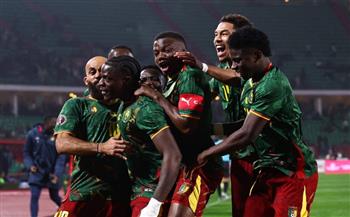كأس أمم أفريقيا.. الكاميرون يختتم مشوار المجموعات أمام موزمبيق