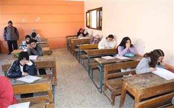 امتحانات الفصل الدراسي الأول 2025 -2026.. موعد انطلاقها وضوابطها لطلاب الصفين الأول والثاني الثانوي