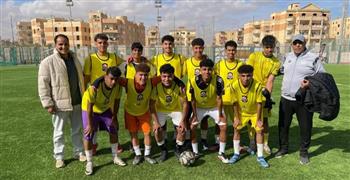ختام البطولة التنشيطية للمشروع القومي «كابيتانو مصر»