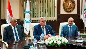 وزير البترول: المشروعات الجديدة تعزز دور "إيكم" في دعم الاقتصاد المصري