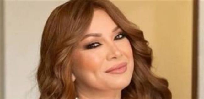 انتصار عن أمنيتها في العام الجديد : أتمنى الحب والسلام للعالم