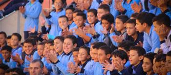 مسرح المواجهة والتجوال يختتم نشاطه لعام 2025 من محافظة الغربية 