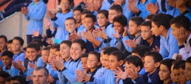 مسرح المواجهة والتجوال يختتم نشاطه لعام 2025 من محافظة الغربية 