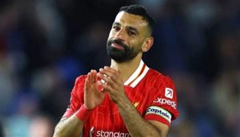 حصاد 2025.. ماذا قدم محمد صلاح مع ليفربول والمنتخب الوطني؟