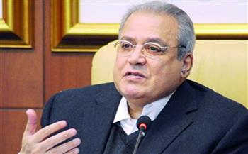 جابر عصفور.. عقل نقدي صنع مدرسة في الثقافة العربية