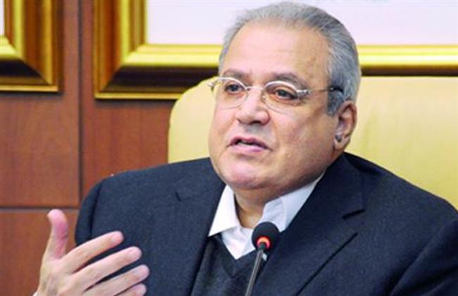 جابر عصفور.. عقل نقدي صنع مدرسة في الثقافة العربية