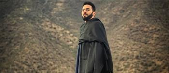 حمادة هلال ينشر أولى صور  "المداح 6"