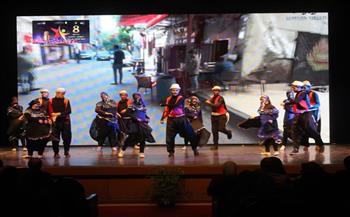 أكثر من 600 مشارك و50 فائزًا يتألقون في الموسم الثامن من «المواهب الذهبية» لذوي الهمم