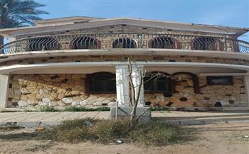 الصحة: إغلاق 15 مركزًا غير مرخص لعلاج الإدمان بالجيزة لمخالفتها الاشتراطات الصحية والقانونية