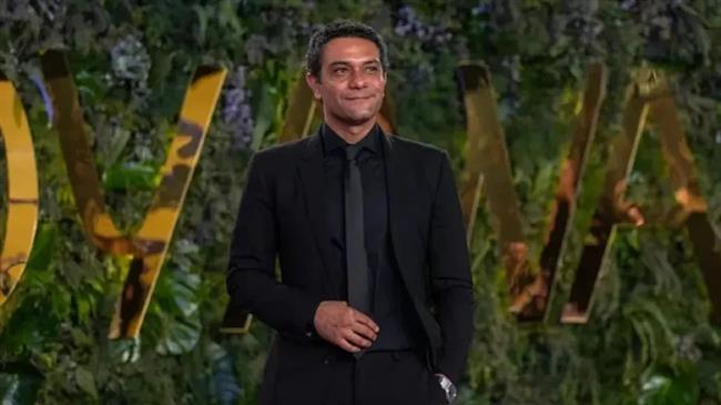 آسر ياسين يكشف كواليس مشاركته في فيلم  «إن غاب القط»