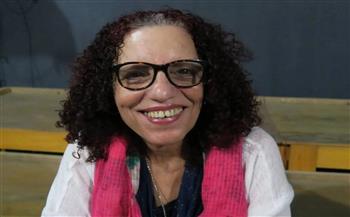 تفاصيل شخصية عارفة عبدالرسول في حكاية نرجس في شهر رمضان