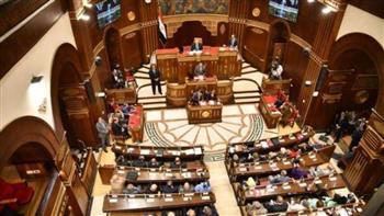 الأحد.. "الشيوخ" يستأنف جلساته بمناقشة تعديلات على قانون الضريبة على العقارات المبنية