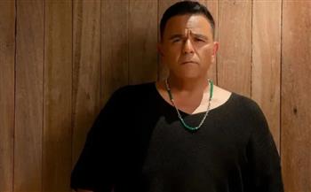 محمد فؤاد يعلن عن موعد طرح أغنية «في قربك»