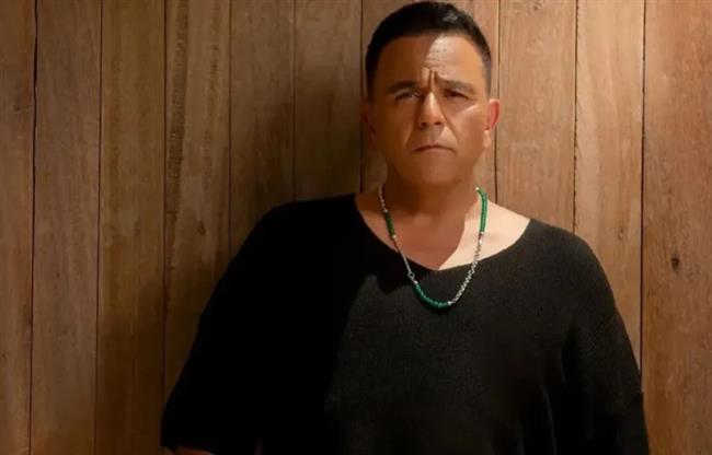 محمد فؤاد يعلن عن موعد طرح أغنية «في قربك»