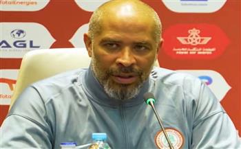 كأس أمم أفريقيا.. مدرب نيجيريا يشيد بمستوى لاعبيه بعد تحقيق العلامة الكاملة