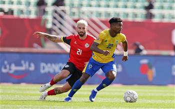 كأس أمم أفريقيا.. التشكيل المتوقع لمنتخب الجابون أمام كوت ديفوار