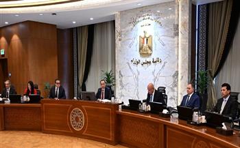 الحكومة توافق على تخصيص قطع أراضي لصالح 16 شركة بنظام البيع بالدولار