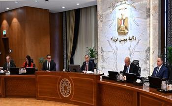 الحكومة توافق على تعاقد هيئة سكك حديد مصر وشركة إيطالية لتقديم خدمات وإدارة وتشغيل قطار سياحي فاخر