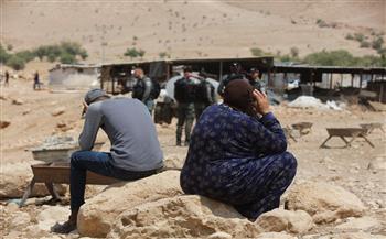 عام 2025 يُعد أكثر الأعوام قسوة على الفلسطينيين في الضفة الغربية.. تفاصيل