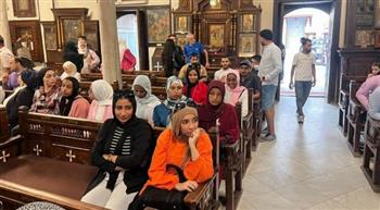 "الشباب والرياضة" تطلق الملتقى الأول ضمن البرنامج الرئاسي "أهل مصر" لشباب المناطق الحدودية