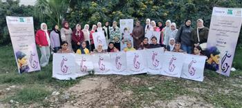 الشباب والرياضة تنفذ أول معسكرات «ريحانة» للفتيات بمطروح