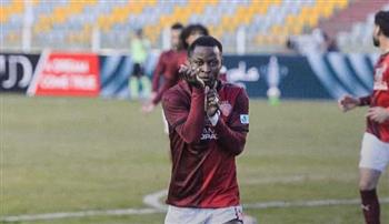 كأس عاصمة مصر.. تشكيل سيراميكا كليوباترا لمواجهة فريق فاركو